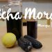 impara a preparare la ricetta della bevanda peruviana chicha morada