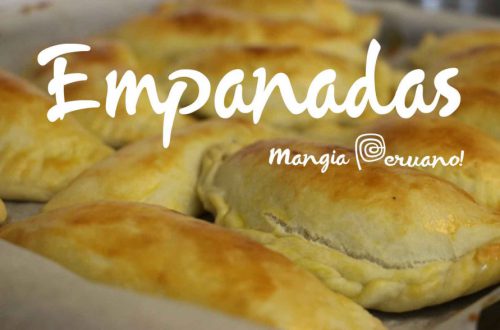 impara a cucinare la ricetta peruviana delle empanadas