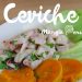 impara a preparare la ricetta peruviana del ceviche