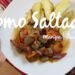 come preparare la ricetta del lomo saltado peruviano