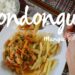 come preparare la ricetta del mondonguito peruviani