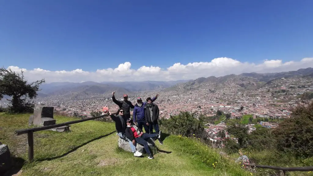 Scopri dove mangiare tipici piatti peruviani - Viaggio a Cuzco Perù